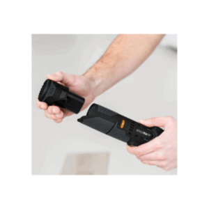 Batavia B.V. | 12V Cordless Anti-Vibration Multitool - Fixxpack 2.0 Set (incl. 2.0Ah battery and USB-C charging cable) - Image 15