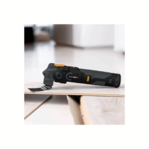 Batavia B.V. | 12V Cordless Anti-Vibration Multitool - Fixxpack 2.0 Set (incl. 2.0Ah battery and USB-C charging cable) - Image 16