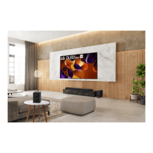 LG Soundbar with Dolby Atmos and 9.1.5 channels | S95TR | Bluetooth - Image 9