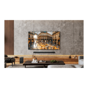 LG Soundbar with Dolby Atmos and 9.1.5 channels | S95TR | Bluetooth - Image 10