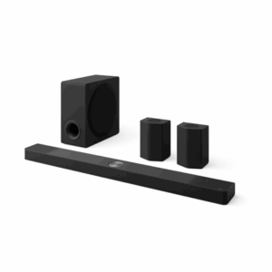 LG Soundbar with Dolby Atmos and 9.1.5 channels | S95TR | Bluetooth - Image 2