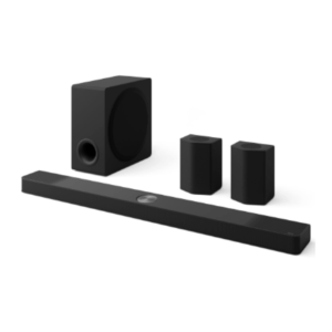 LG Soundbar with Dolby Atmos and 9.1.5 channels | S95TR | Bluetooth - Image 7