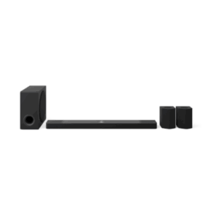 LG Soundbar with Dolby Atmos and 9.1.5 channels | S95TR | Bluetooth - Image 8