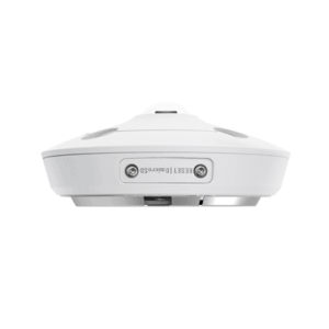TP-LINK | InSight S655I | VIGI 5MP IR Fisheye Network Camera | Fisheye | 5 MP | Fixed | H.265+ | MicroSD Card, up to 512 GB - Image 3
