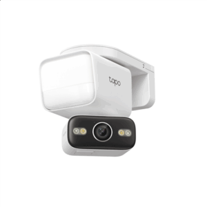 TP-LINK | Tapo C710 | Pan/Tilt Security Floodlight Camera | 3 MP | F/2.0 | IP65 | H.264 | microSD up to 512 GB - Image 3