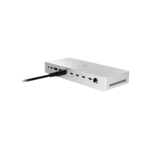 Razer Desktop RGB Dock for Multiple Devices and Displays | Thunderbolt 5 Dock - Image 2