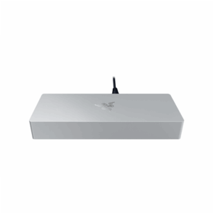 Razer Desktop RGB Dock for Multiple Devices and Displays | Thunderbolt 5 Dock - Image 3