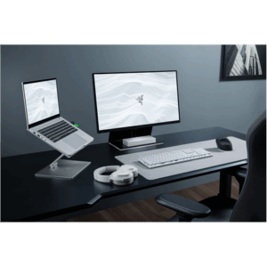 Razer Desktop RGB Dock for Multiple Devices and Displays | Thunderbolt 5 Dock - Image 5