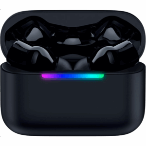 Razer Wireless Gaming Earbuds | Hammerhead V3 HyperSpeed | Noise canceling | Wireless - Image 2