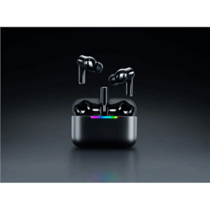 Razer Wireless Gaming Earbuds | Hammerhead V3 HyperSpeed | Noise canceling | Wireless - Image 3