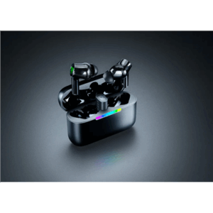 Razer Wireless Gaming Earbuds | Hammerhead V3 HyperSpeed | Noise canceling | Wireless - Image 5
