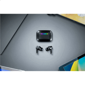 Razer Wireless Gaming Earbuds | Hammerhead V3 X HyperSpeed | Wireless - Image 3