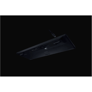 Razer | BlackWidow V4 Low-profile HyperSpeed | Gaming Keyboard | Wireless | US | Yellow Linear - Image 6