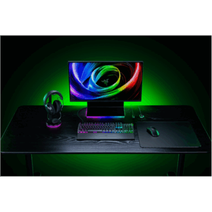 Razer Huntsman V3 Pro 8KHz | Gaming keyboard | Wired | US | Razer Analog Optical Switch Gen-2 | Black - Image 4