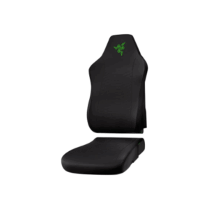 Kėdės užvalkalai Razer RC81-04430100-R3M1 juoda/žalia