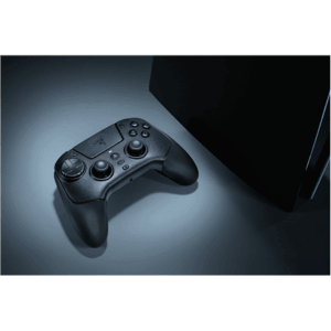 Razer Gaming Controller | Raiju V3 Pro for PS5 & PC | Black - Image 6