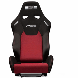 Next Level Racing PRS2 | Performance Reclining Sim Racing Seat - Image 2