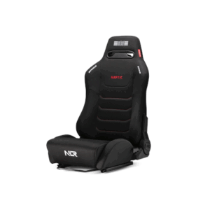 Next Level Racing Feedback Sim Racing Seat | ERS3 Haptic - Image 2