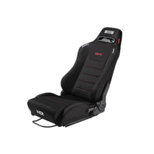 Next Level Racing Feedback Sim Racing Seat | ERS3 Haptic - Image 3