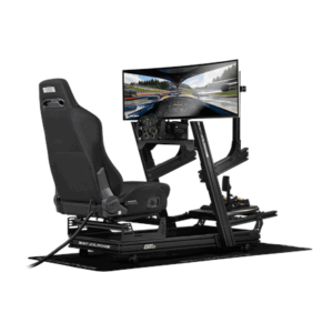 Next Level Racing Feedback Sim Racing Seat | ERS3 Haptic - Image 6