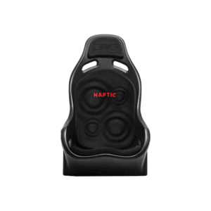 Next Level Racing Feedback Sim Racing Seat | ES1 Haptic