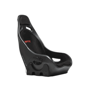 Next Level Racing Feedback Sim Racing Seat | ES1 Haptic - Image 2