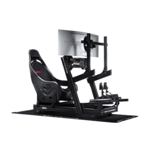 Next Level Racing Feedback Sim Racing Seat | ES1 Haptic - Image 5