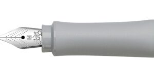 *Plunksnakotis Faber-Castell Grip 2010,Pearl Edition 0.7mm, M, mėtinės spalvos - Image 3