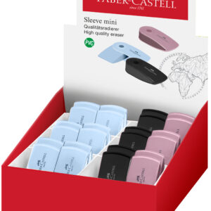 Trintukas Faber-Castell Sleeve Mini New Harmony - Image 7