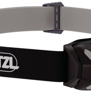 Petzl Actik Core Juoda Ant galvos tvirtinamas žibintuvėlis LED