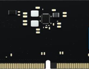 Crucial CT8G48C40U5 atminties modulis 8 GB 1 x 8 GB DDR5 4800 MT/s 288-pin DIMM - Image 2