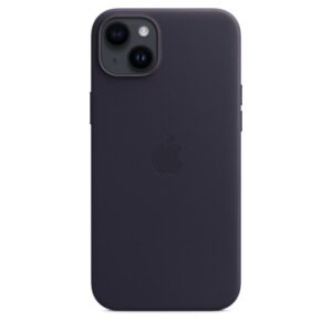 Apple MPPC3ZM/A mobiliojo telefono dėklas 17 cm (6.7") Mėlyna - Image 2