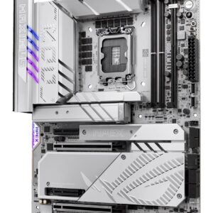 ASUS ROG MAXIMUS Z890 APEX Intel Z890 LGA 1851 (Socket V1) ATX - Image 3