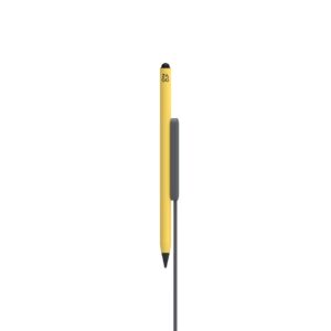 ZAGG Pro Stylus 2 adatinis pieštukas Geltona - Image 3