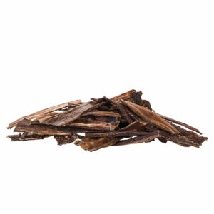 PETITTO Beef esophagus - skanėstas šuniui - 500g - Image 2