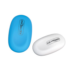 Trintukas Keyroad Soft Tip, 2vnt./pak. - Image 2