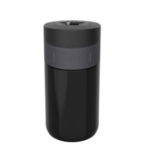 Kambukka Etna termo puodelis 300 ml - Pitch Black - Image 3