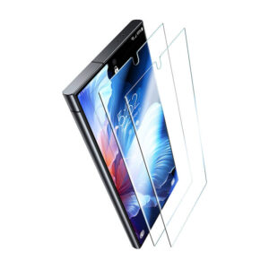 Tempered glass for Samsung S24 Torras Install Master - Image 2