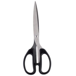 Žirklės DELI, 21cm, įvairių spalvų - Image 2