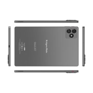 Krüger&Matz KM1077 tablet 4 GB RAM 64 GB Octa-Core (10.1") Wi-Fi 5 (802.11ac) Android 15 - Image 3