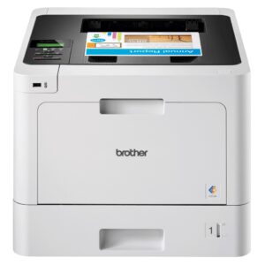 Brother HL-L8260CDW lazerinis spausdintuvas Spalva 2400 x 600 DPI A4 „Wi-Fi“