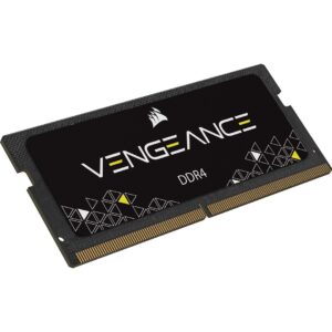 Corsair Vengeance atminties modulis 16 GB 1 x 16 GB DDR4 260-pin SO-DIMM - Image 3