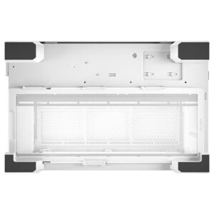 Antec C8 WHITE „Full Tower“ Balta - Image 2