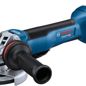Bosch GWS 18V-10P PROFESSIONAL kampinis šlifuoklis 12,5 cm 9000 RPM 1,9 kg
