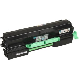 Ricoh 407507 tonerio kasetė 1 vnt Originalus Juoda - Image 1