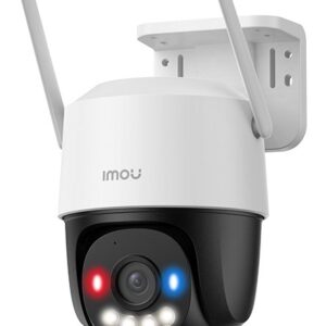 Imou Cruiser SC 4G 3MP Sferinis IP apsaugos kamera Lauke 2304 x 1296 pikseliai Lubos / siena - Image 1