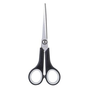 Žirklės DELI 6003 17,5cm - Image 4