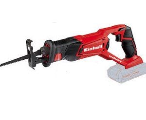 Einhell TE-AP 18 Li Juoda, Raudona