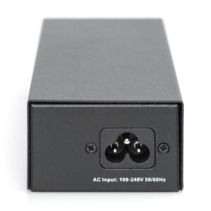 Digitus DN-95109 PoE adapteris Gigabitinis eternetas 56 V - Image 2