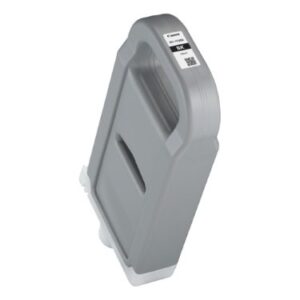 Canon PFI-710BK rašalo kasetė Originalus Juoda
